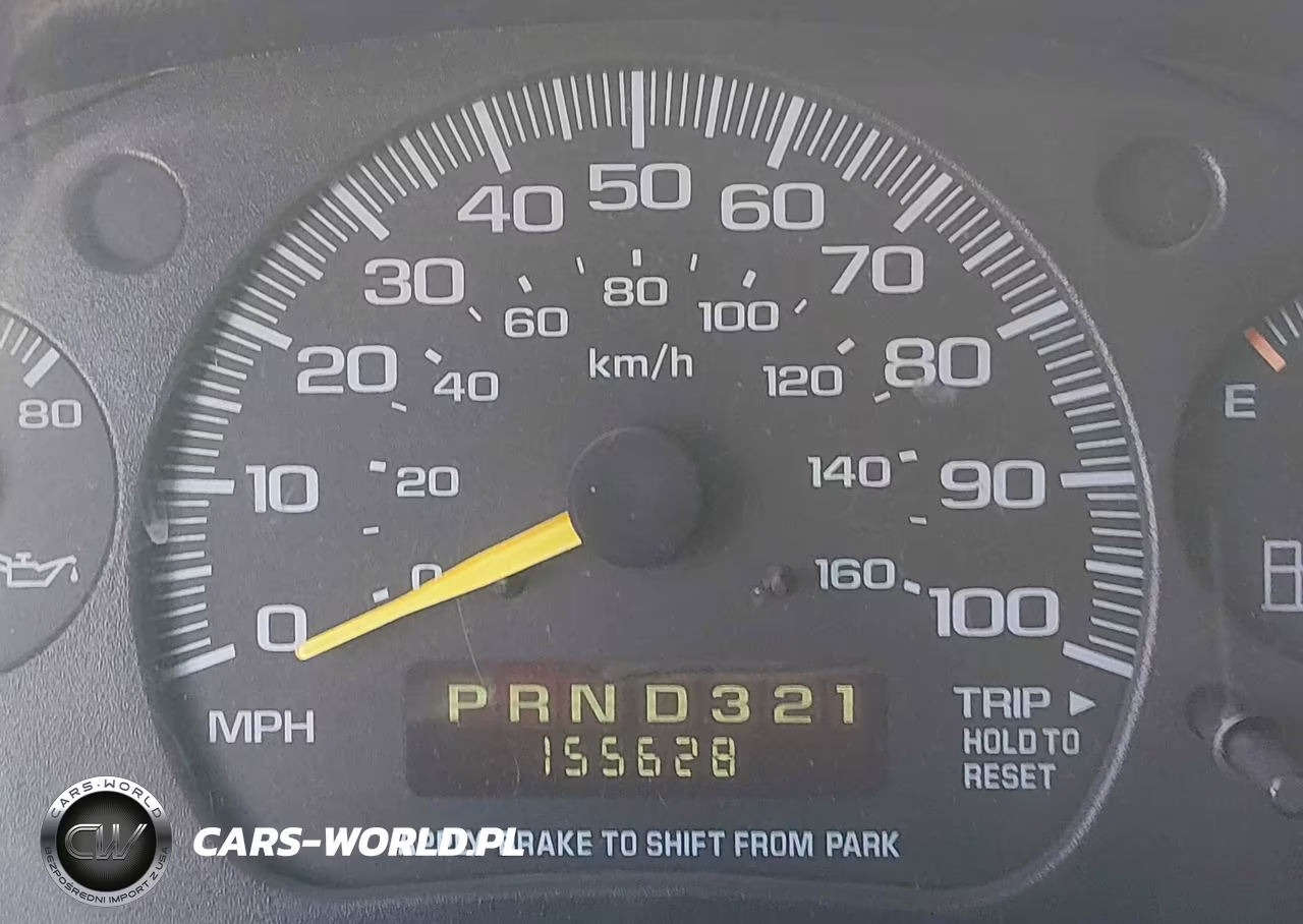 2000 Chevrolet Astro Upfitter Pkg. VIN:1GBDM19W5YB210066 - 15