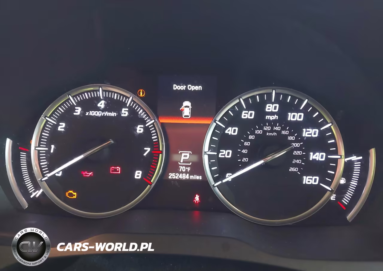 2014 Acura Mdx Technology Package VIN:5FRYD3H4XEB011532 - 7