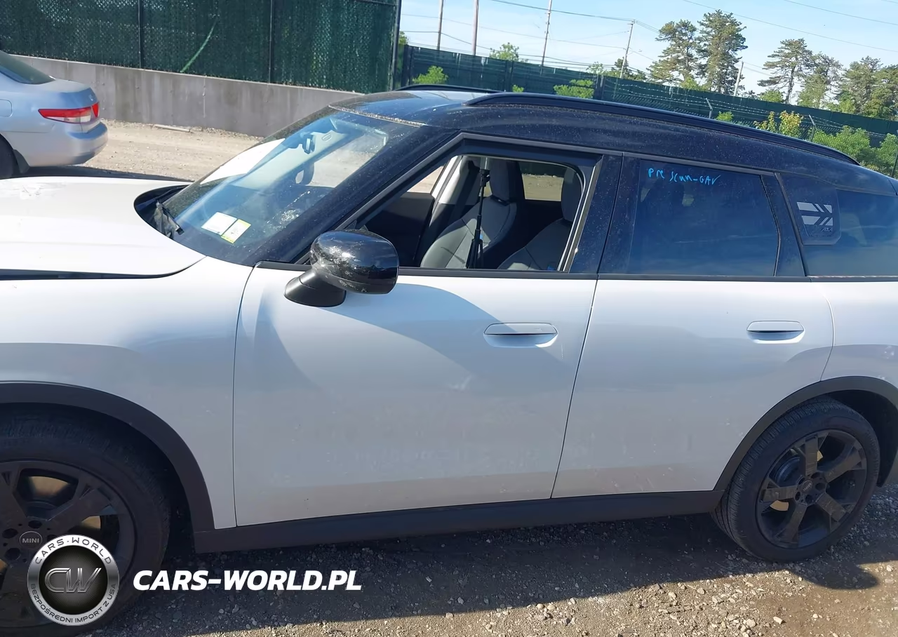 2025 Mini Countryman Cooper S VIN:WMZ23GA0XS7S64280 - 14
