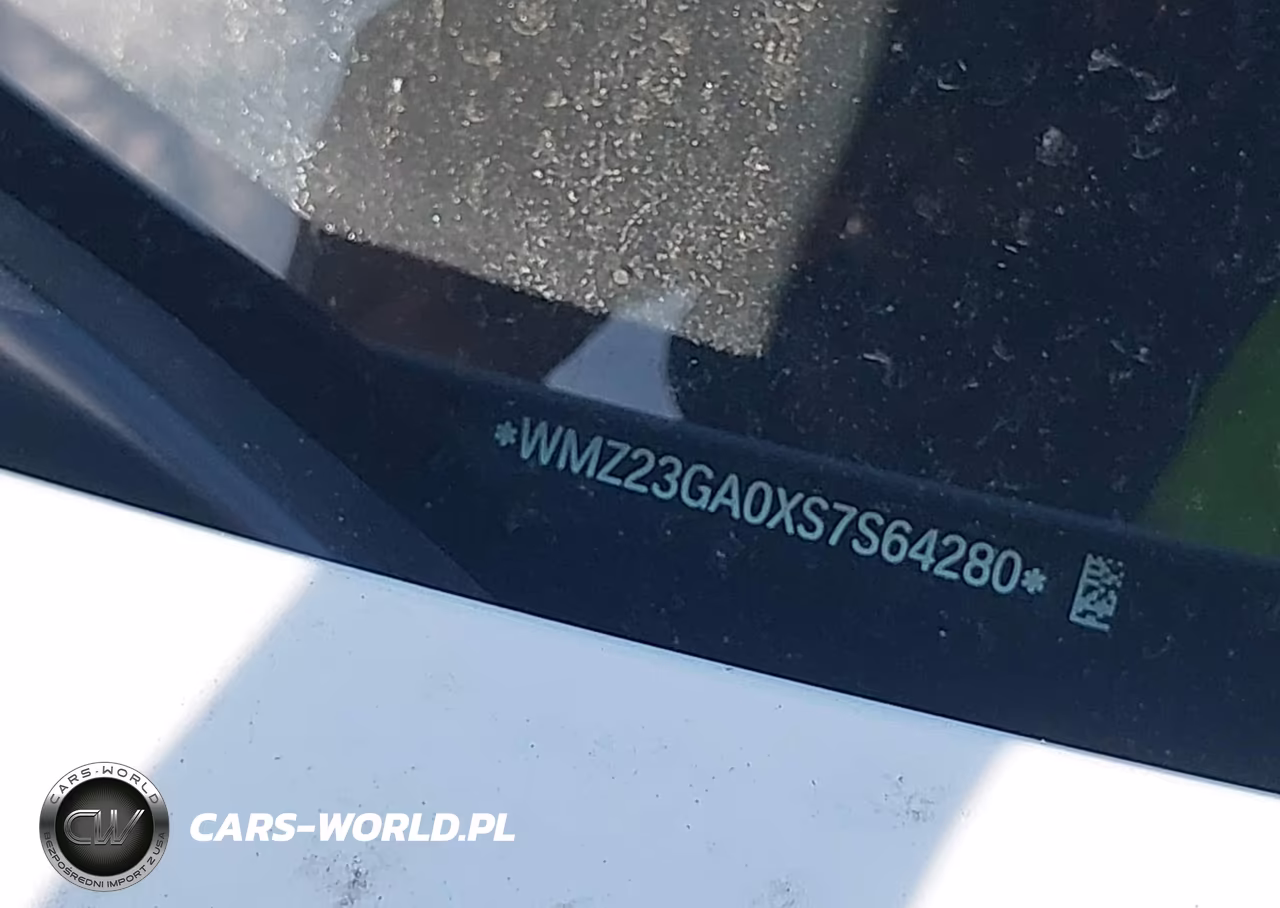 2025 Mini Countryman Cooper S VIN:WMZ23GA0XS7S64280 - 17