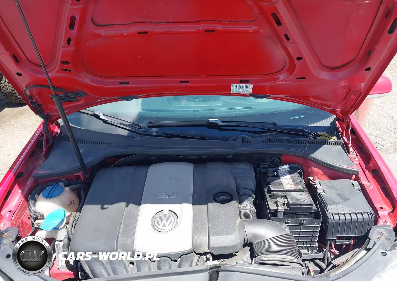 2009 Volkswagen Jetta S VIN:3VWHZ71K69M136089 - 10