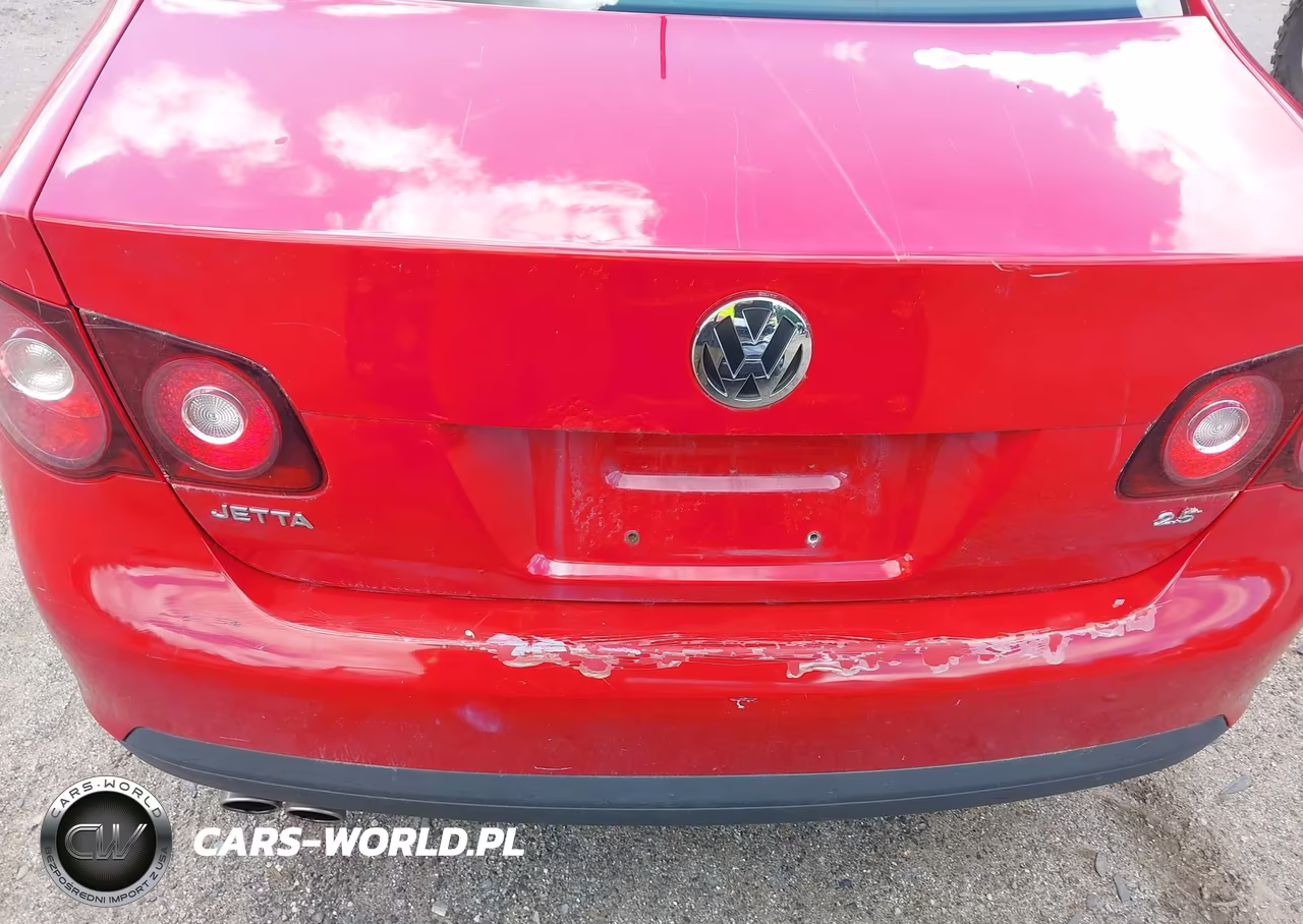 2009 Volkswagen Jetta S VIN:3VWHZ71K69M136089 - 13