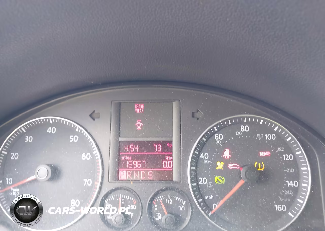 2009 Volkswagen Jetta S VIN:3VWHZ71K69M136089 - 7