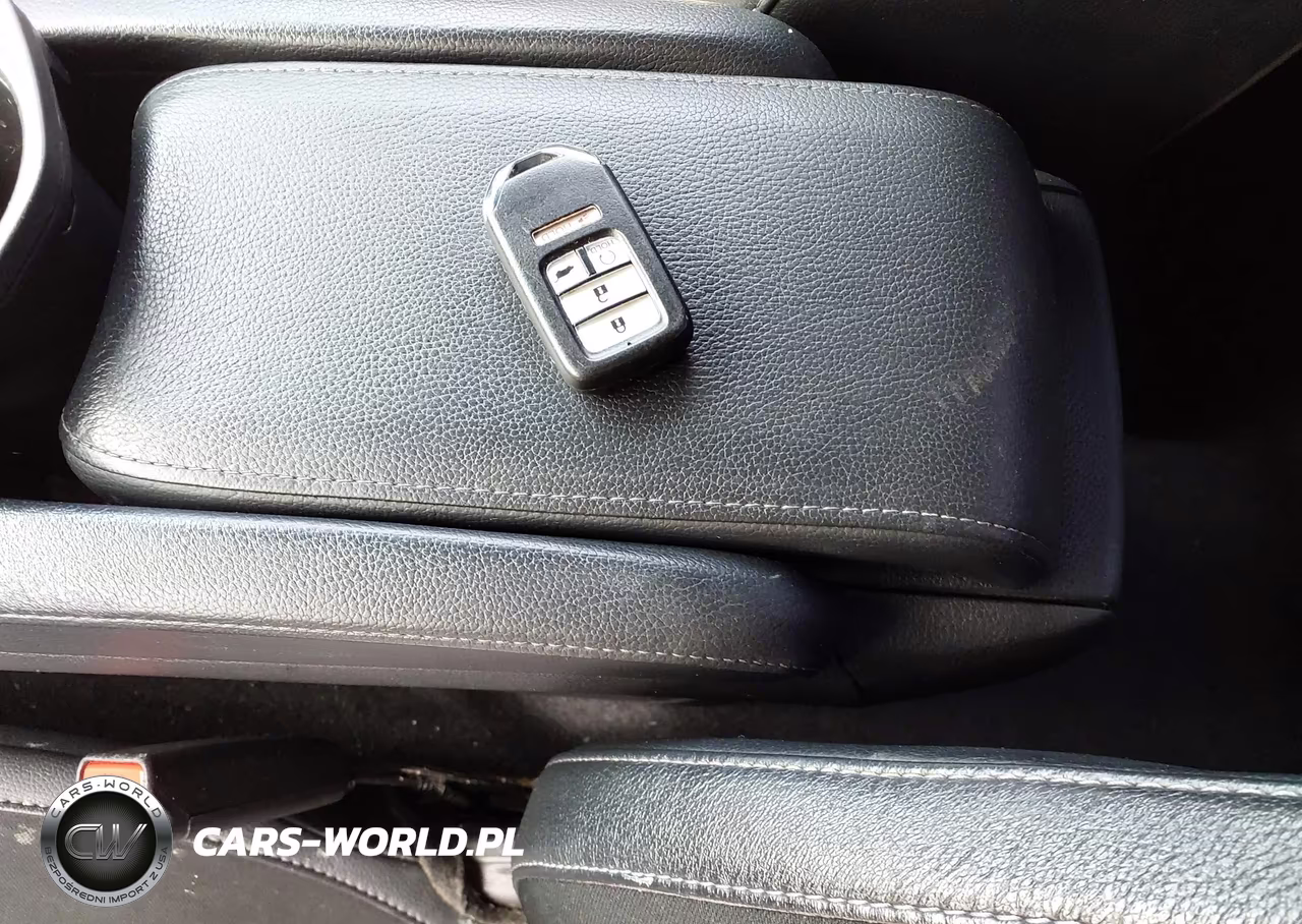 2020 Honda Civic Sport VIN:2HGFC2F85LH595469 - 11