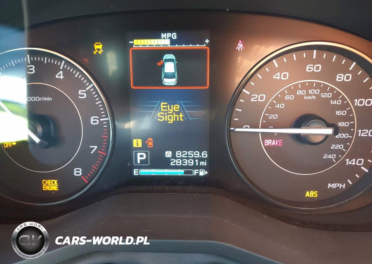 2019 Subaru Impreza 2.0I Premium VIN:4S3GKAD62K3623456 - 16