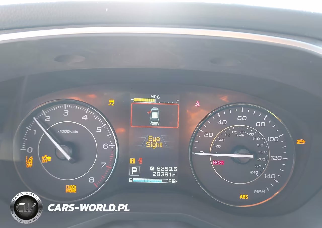 2019 Subaru Impreza 2.0I Premium VIN:4S3GKAD62K3623456 - 7