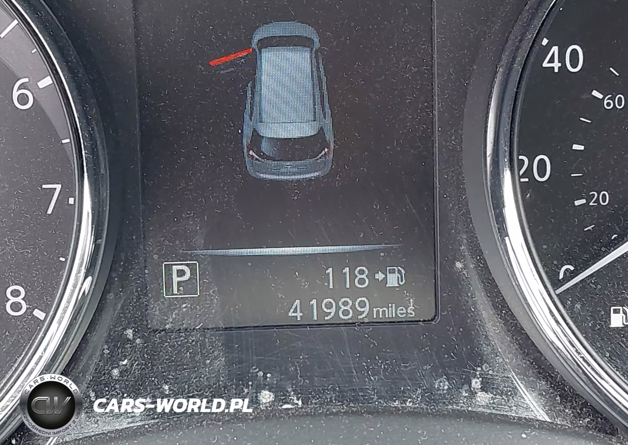 2017 Nissan Rogue S VIN:5N1AT2MT0HC741024 - 15