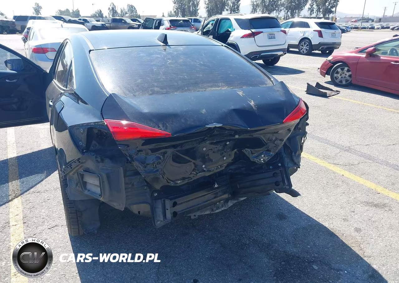 2017 Honda Civic Ex VIN:2HGFC2F78HH576039 - 6