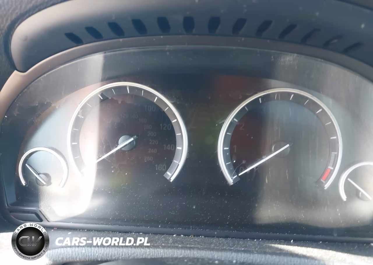2014 BMW X3 xDrive28I VIN:5UXWX9C5XE0D40847 - 7