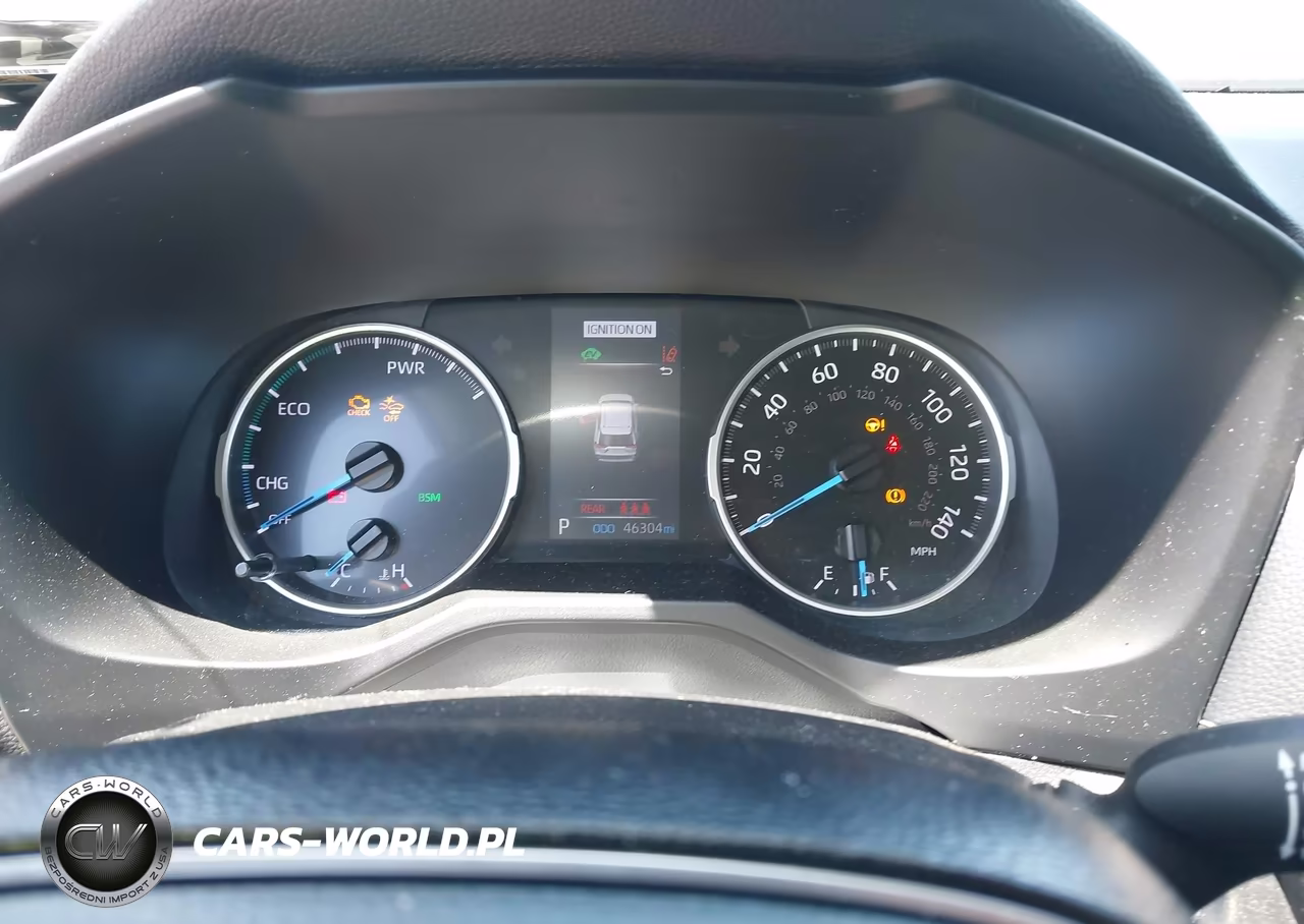 2021 Toyota Rav4 Hybrid Xle VIN:4T3RWRFV7MU014878 - 7