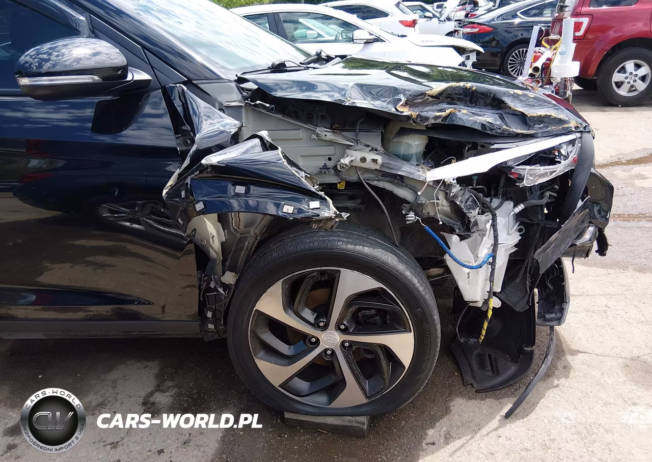 2016 Hyundai Tucson Sport VIN:KM8J3CA29GU161863 - 6