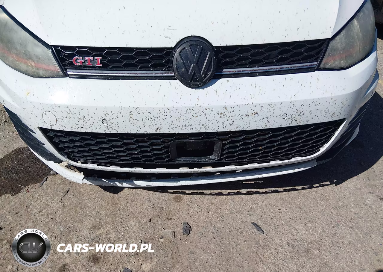 2016 Volkswagen Golf Gti Se W-Performance Pkg VIN:3VW547AU3GM016671 - 6
