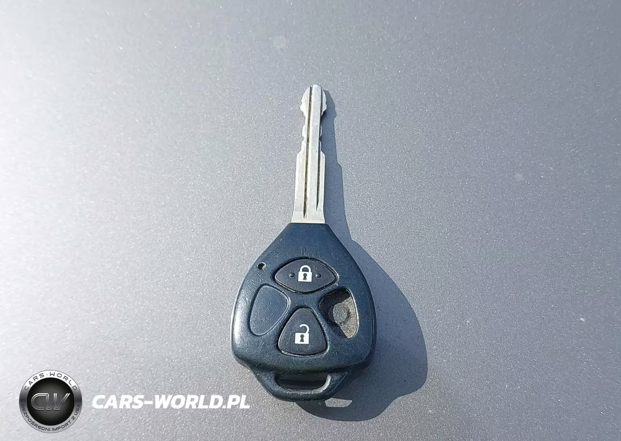 2008 Scion Xb VIN:JTLKE50E481013833 - 11