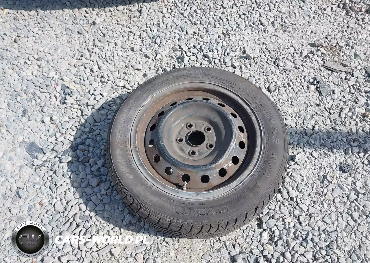 2008 Scion Xb VIN:JTLKE50E481013833 - 12
