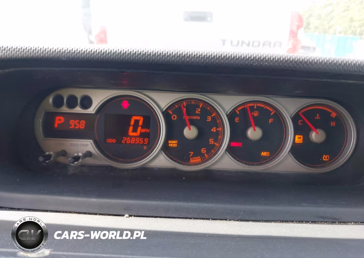 2008 Scion Xb VIN:JTLKE50E481013833 - 7