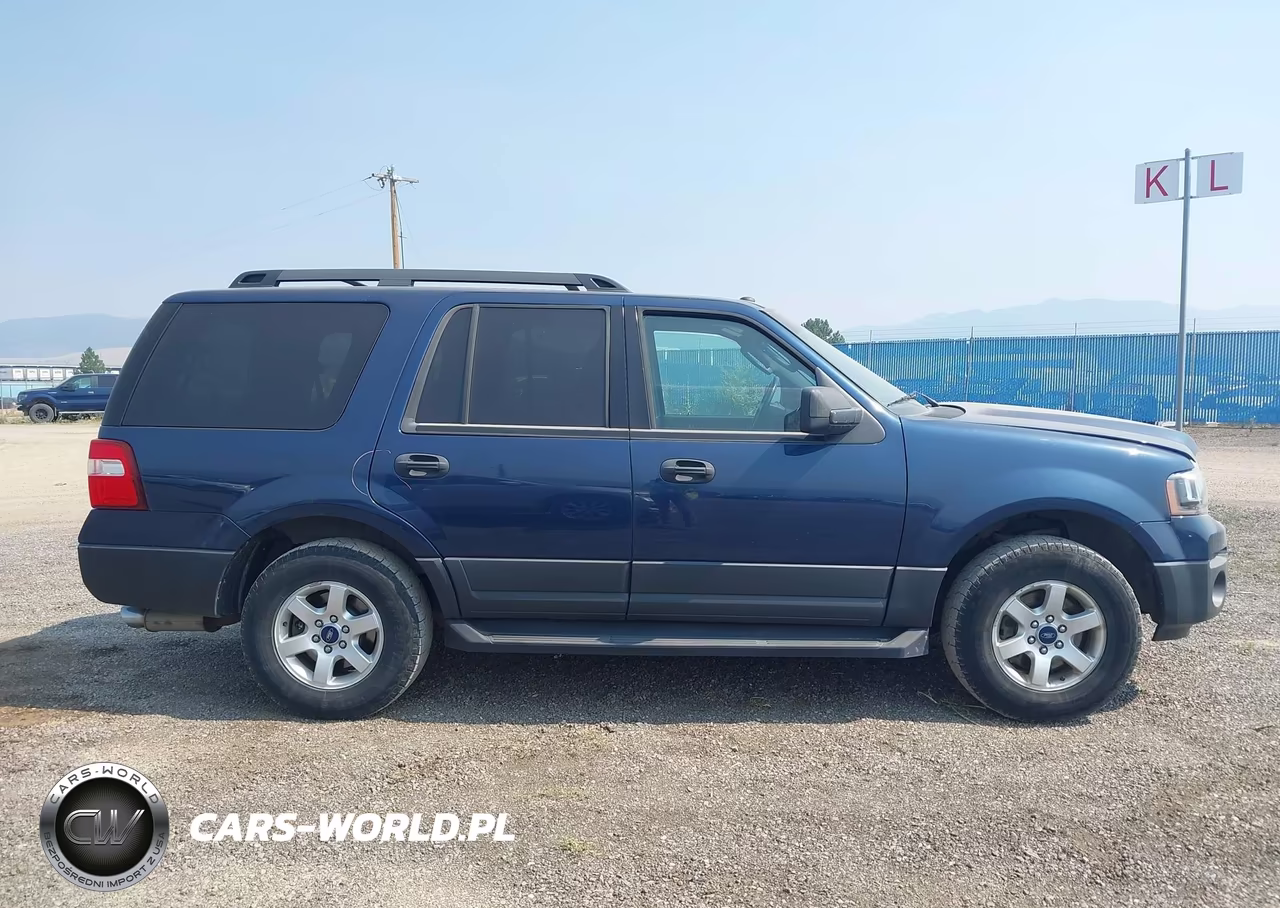 2016 Ford Expedition Xl VIN:1FMJU1GT9GEF50899 - 17