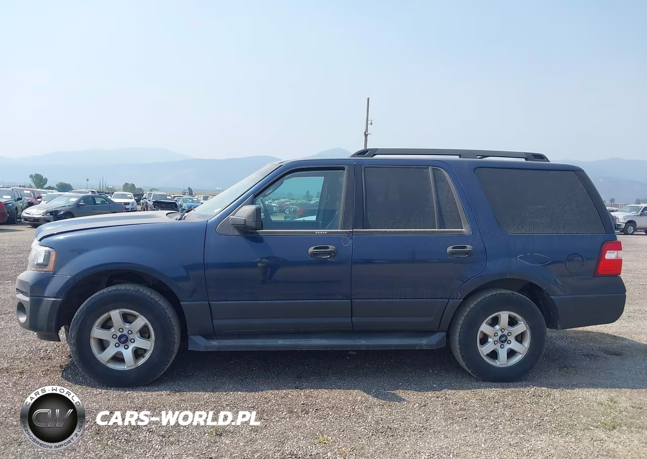 2016 Ford Expedition Xl VIN:1FMJU1GT9GEF50899 - 18