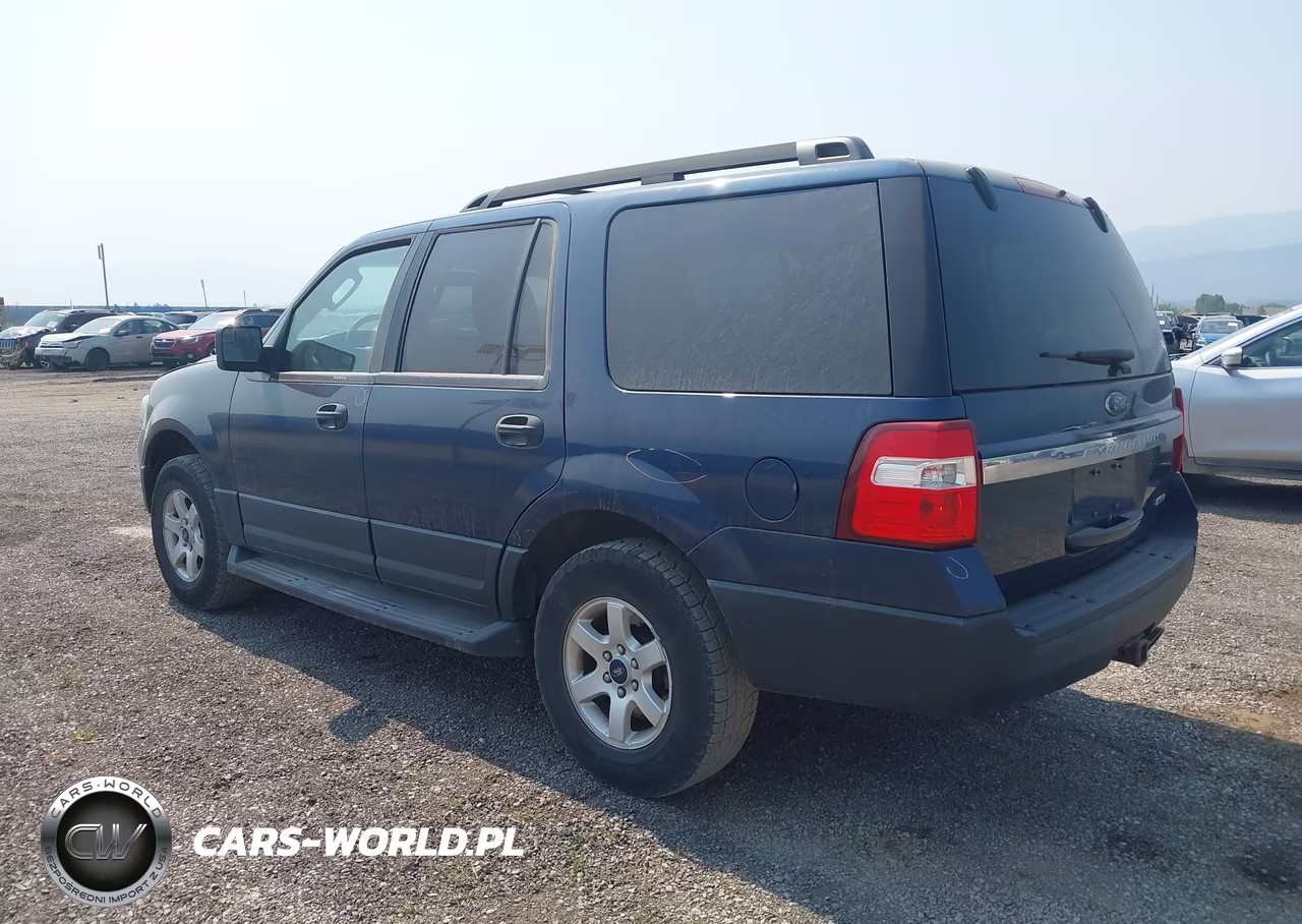 2016 Ford Expedition Xl VIN:1FMJU1GT9GEF50899 - 3