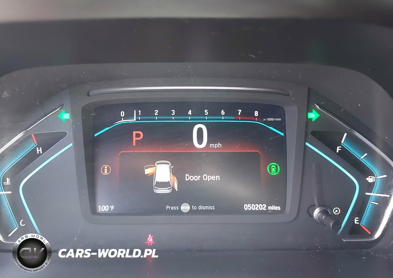 2022 Honda Odyssey Ex-L VIN:5FNRL6H75NB065552 - 7