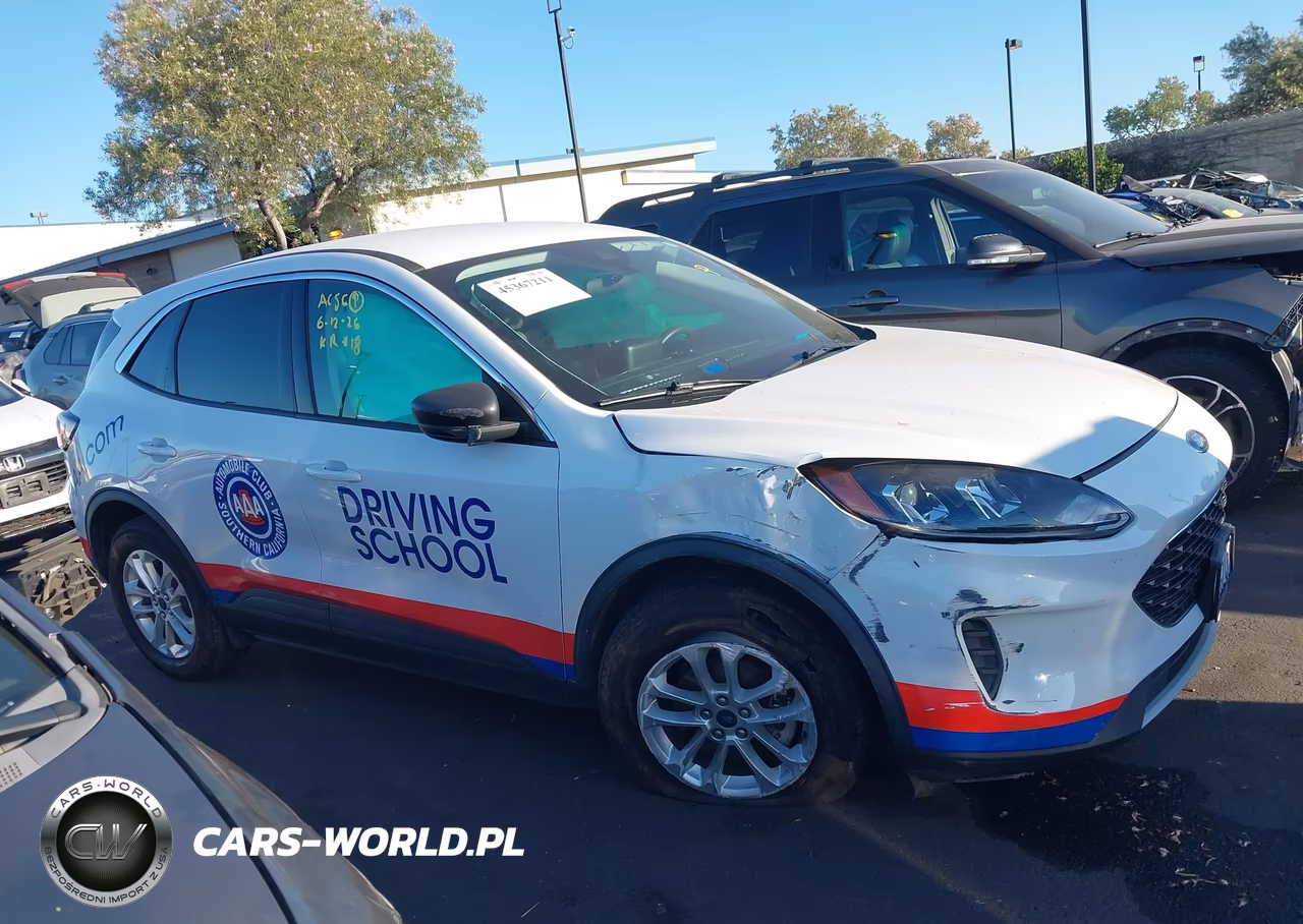 2022 Ford Escape Se Hybrid VIN:1FMCU0BZ5NUA26506 - 14