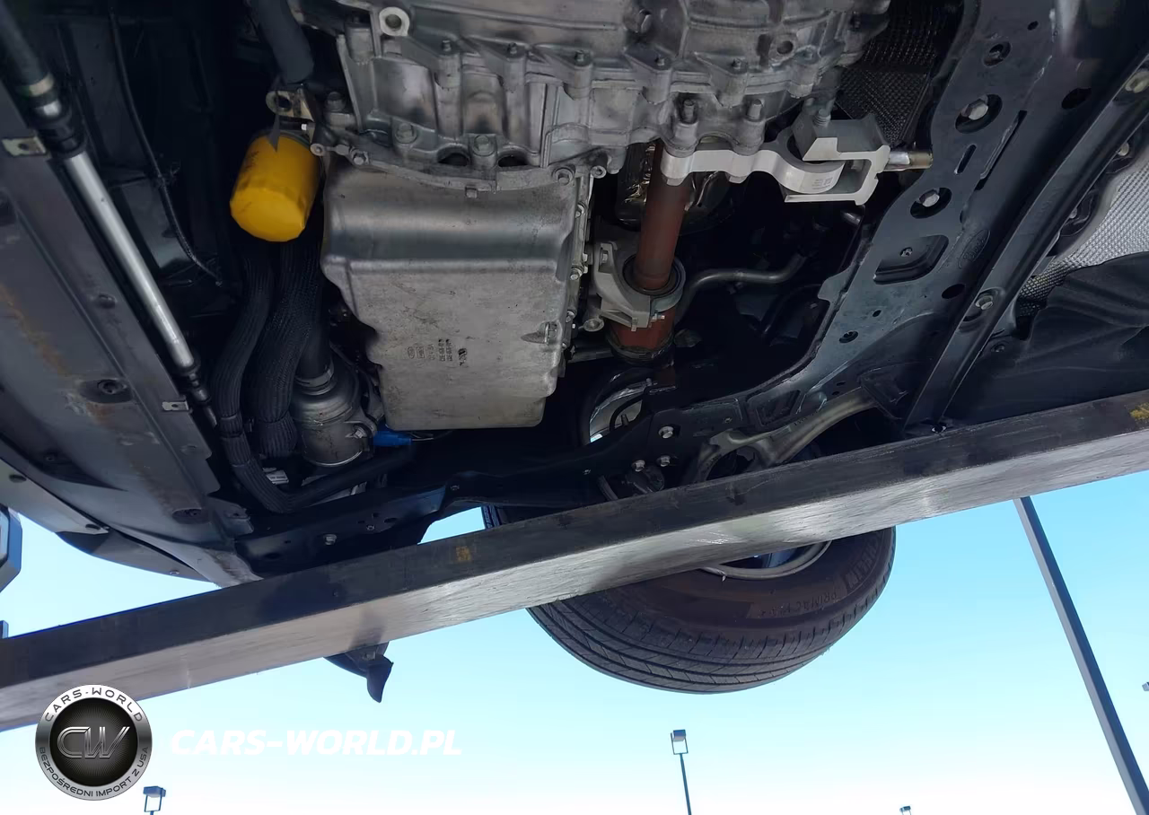 2022 Ford Escape Se Hybrid VIN:1FMCU0BZ5NUA26506 - 19