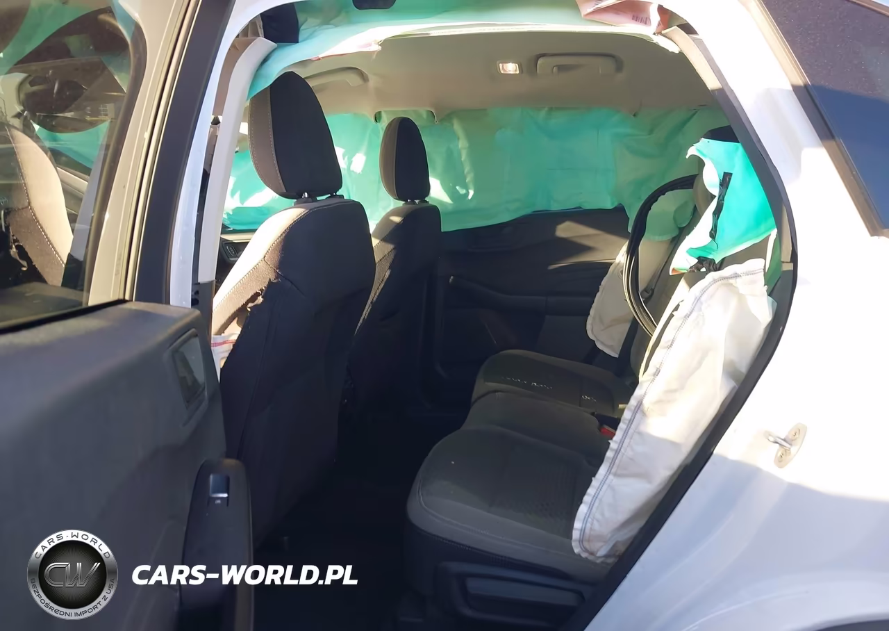 2022 Ford Escape Se Hybrid VIN:1FMCU0BZ5NUA26506 - 8