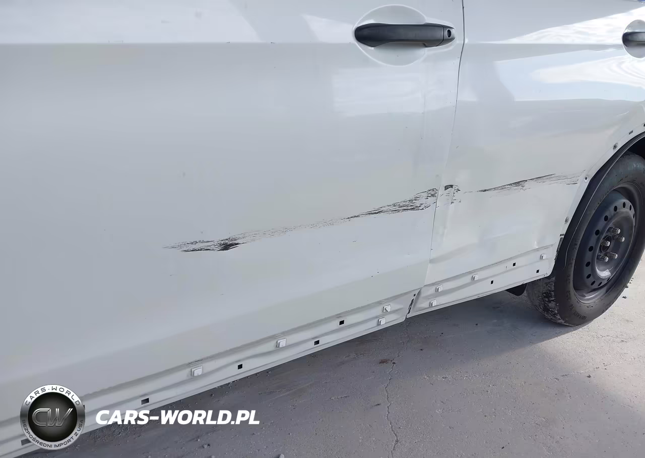 2014 Honda Cr-V Lx VIN:5J6RM3H31EL013867 - 6