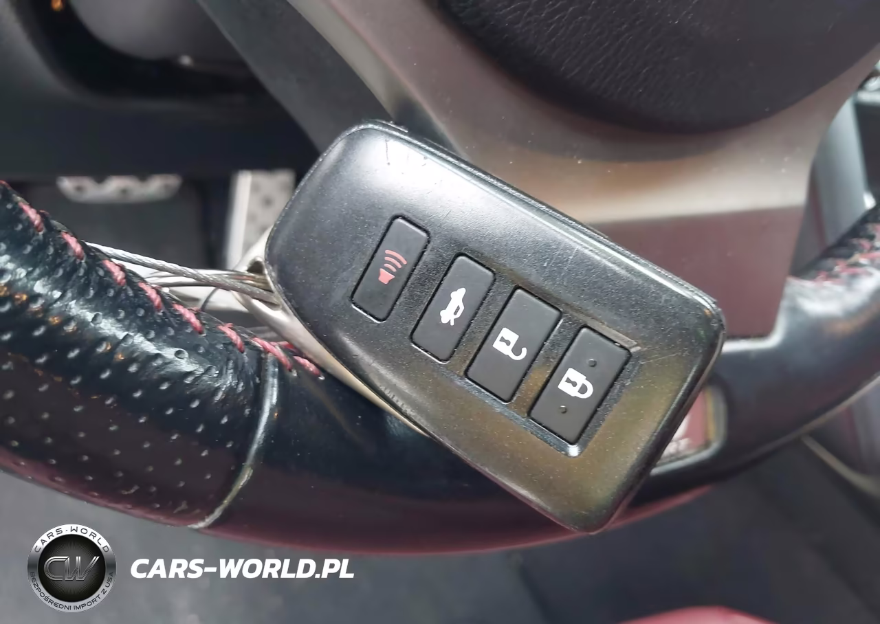 2017 Lexus Is 200T VIN:JTHBA1D28H5057194 - 11