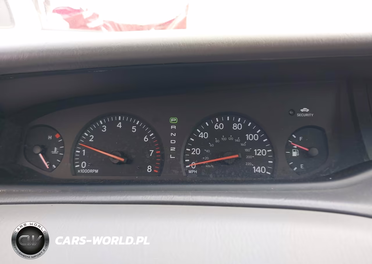 2003 Toyota Avalon Xls VIN:4T1BF28B83U337033 - 12