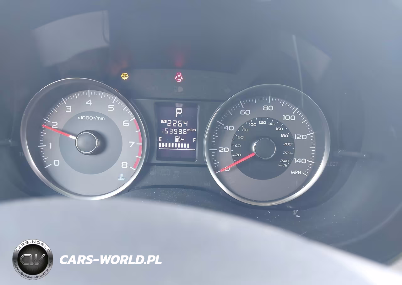 2014 Subaru Forester 2.5I Limited VIN:JF2SJAJC7EH492623 - 7