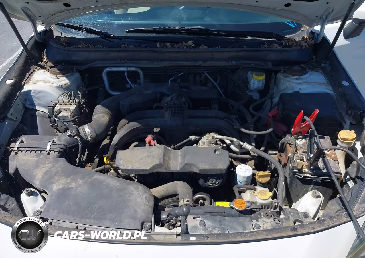 2018 Subaru Outback 2.5I Premium VIN:4S4BSACC3J3239441 - 10