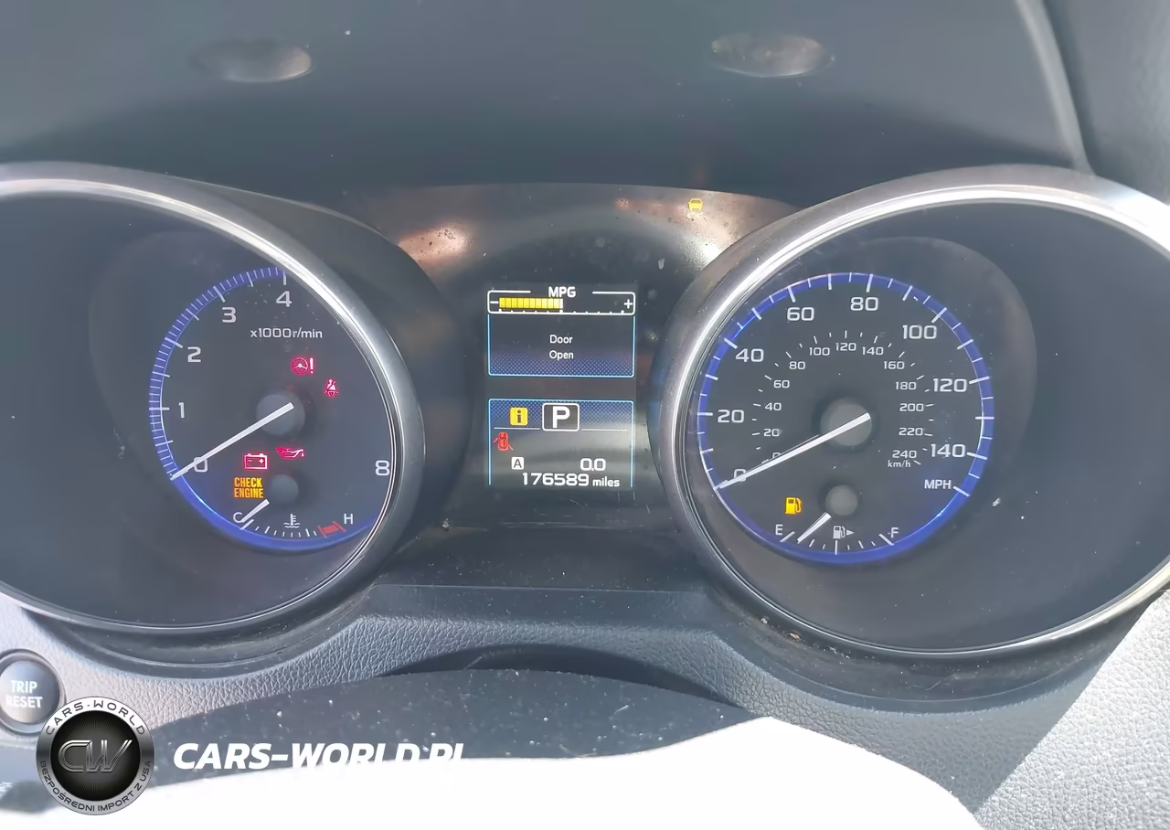2018 Subaru Outback 2.5I Premium VIN:4S4BSACC3J3239441 - 7