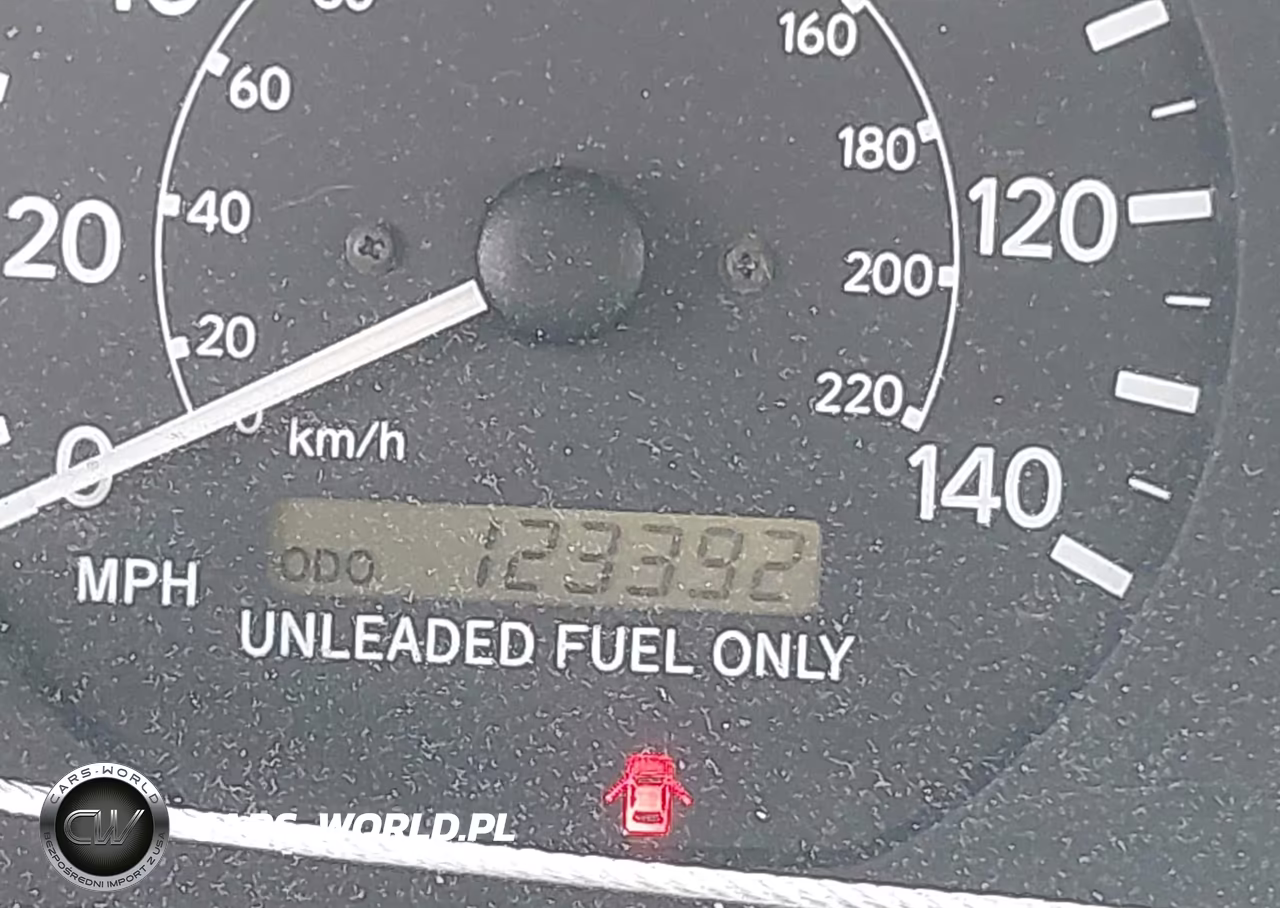1997 Toyota Camry Le V6 VIN:4T1BF22K1VU902735 - 16