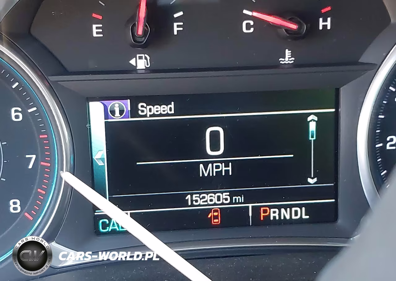 2018 Chevrolet Traverse 1Lt VIN:1GNERGKW3JJ141041 - 16