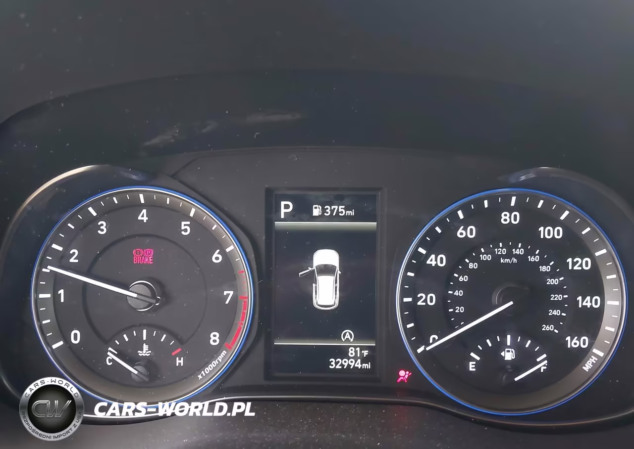 2022 Hyundai Kona Se VIN:KM8K22AB0NU764733 - 7