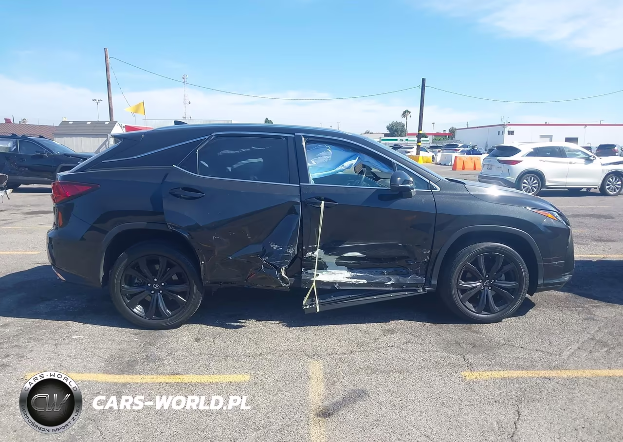 2017 Lexus Rx 350 VIN:2T2ZZMCA2HC087275 - 13