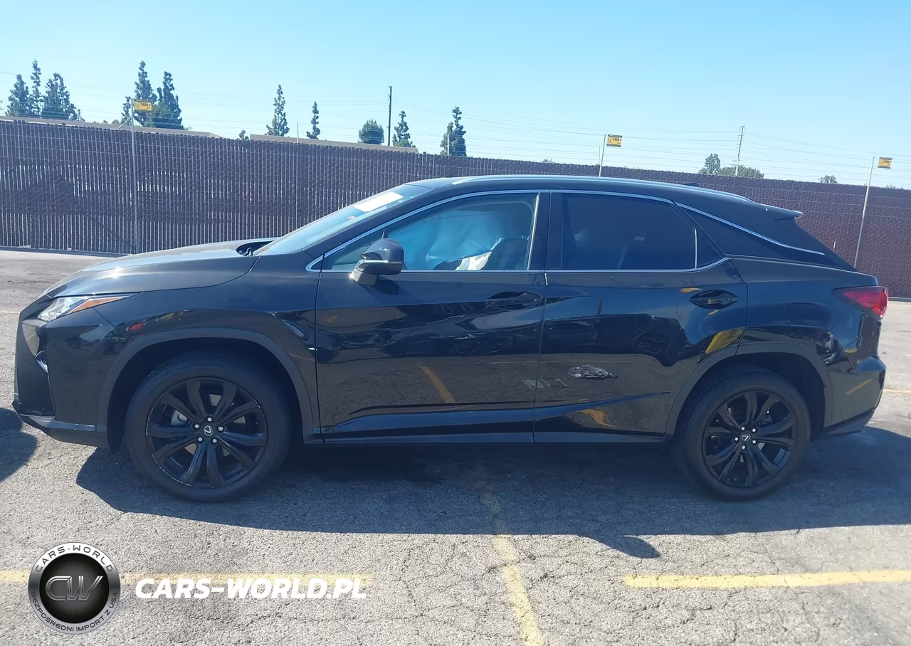 2017 Lexus Rx 350 VIN:2T2ZZMCA2HC087275 - 14