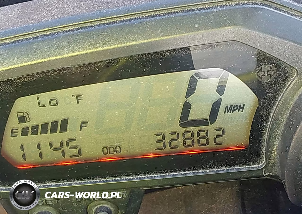 2010 Yamaha Fz6 R-C VIN:JYARJ18Y3AA001252 - 14