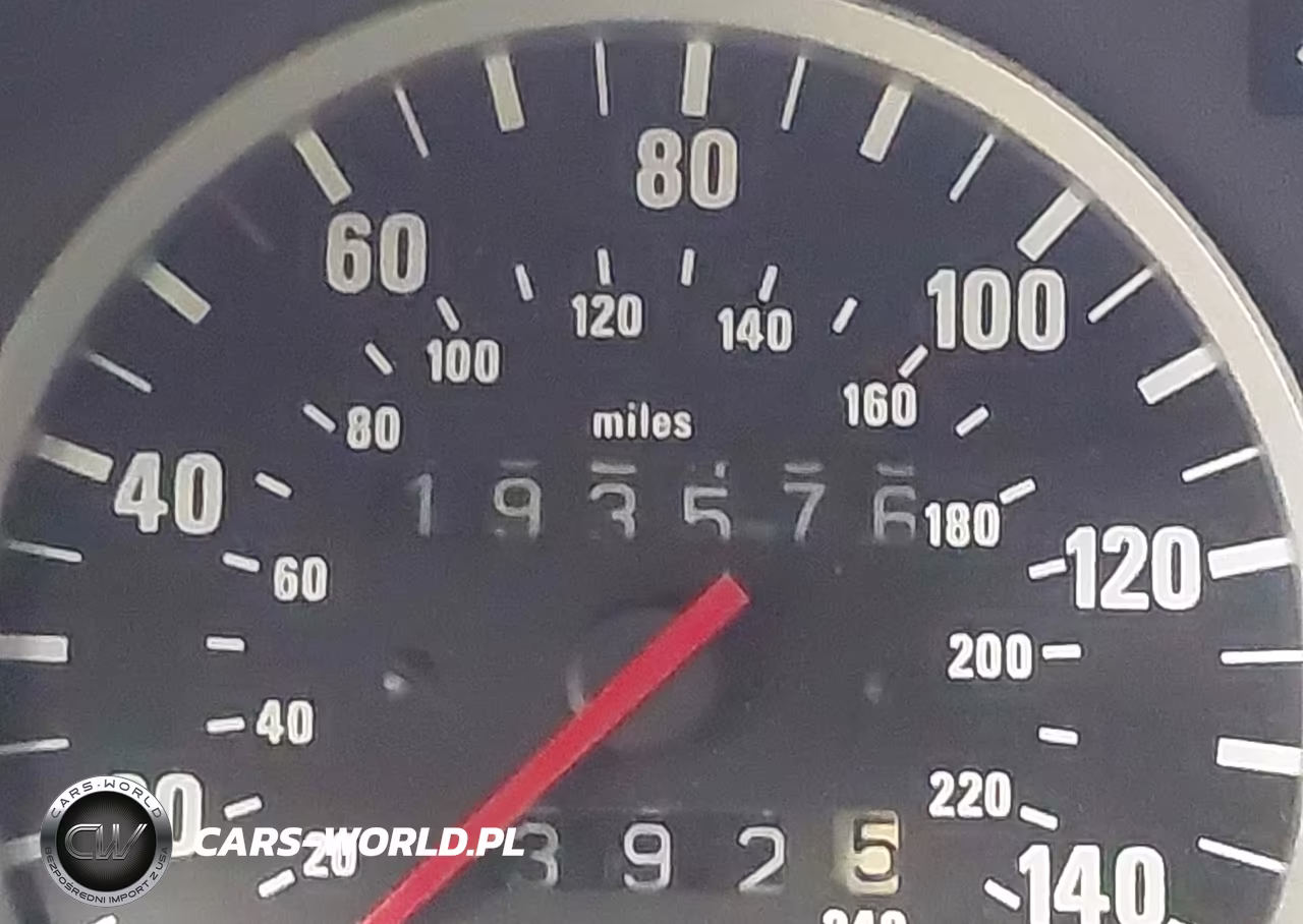1991 BMW 318 Is VIN:WBAAF9319MEE66918 - 16