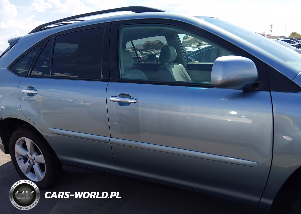 2009 Lexus Rx 350 VIN:2T2GK31U39C062583 - 13