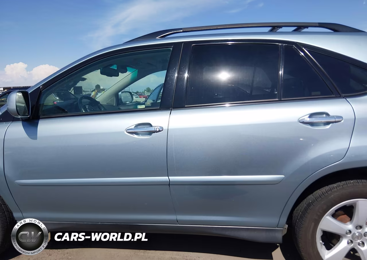 2009 Lexus Rx 350 VIN:2T2GK31U39C062583 - 14
