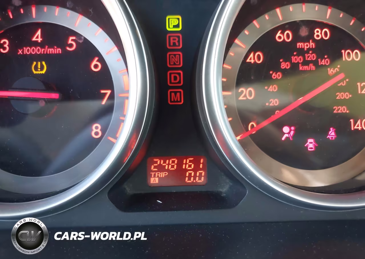 2008 Mazda Cx-9 Touring VIN:JM3TB38V280143785 - 15