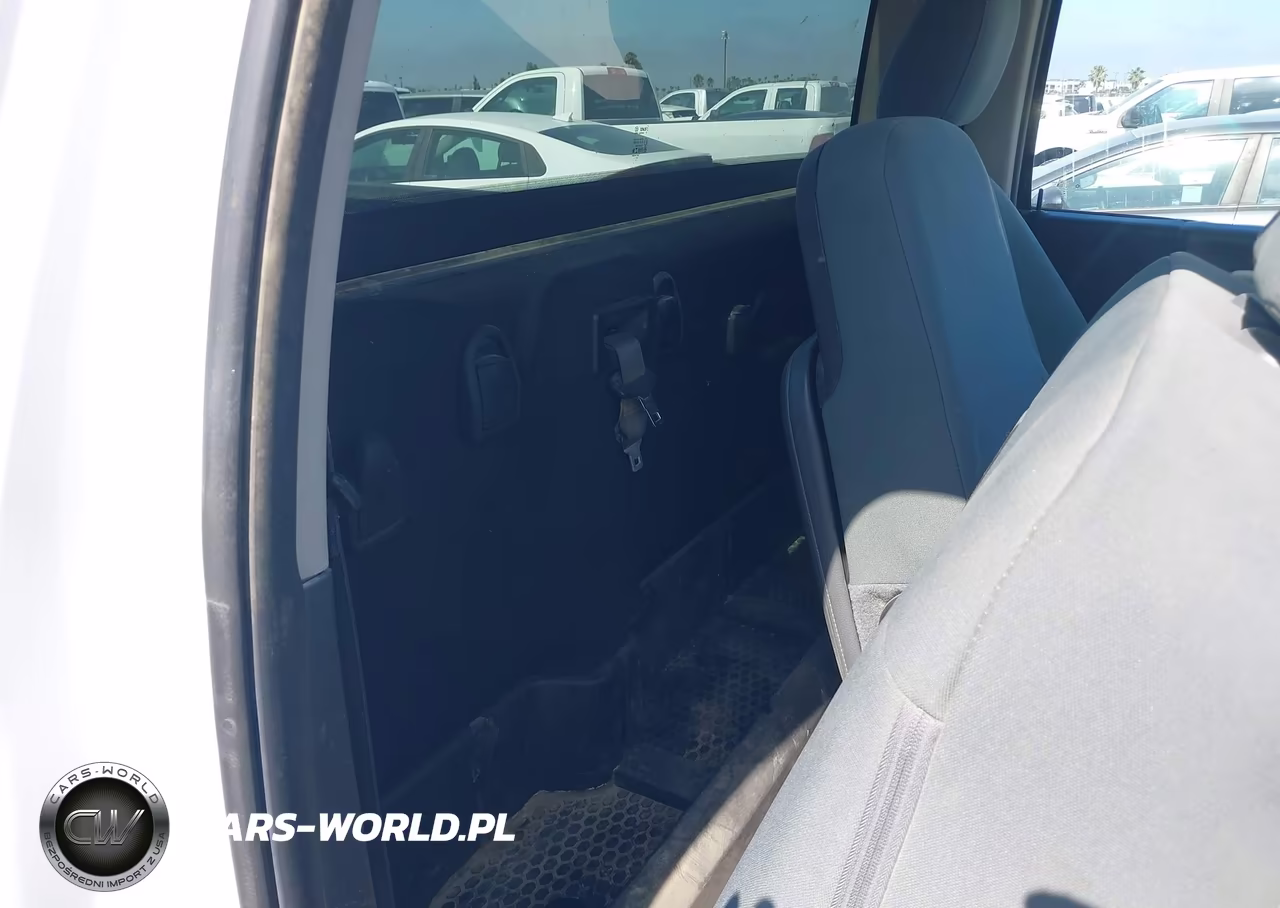 2019 Ram 1500 Classic Tradesman 4X2 8' Box VIN:3C6JR6DG0KG502842 - 8