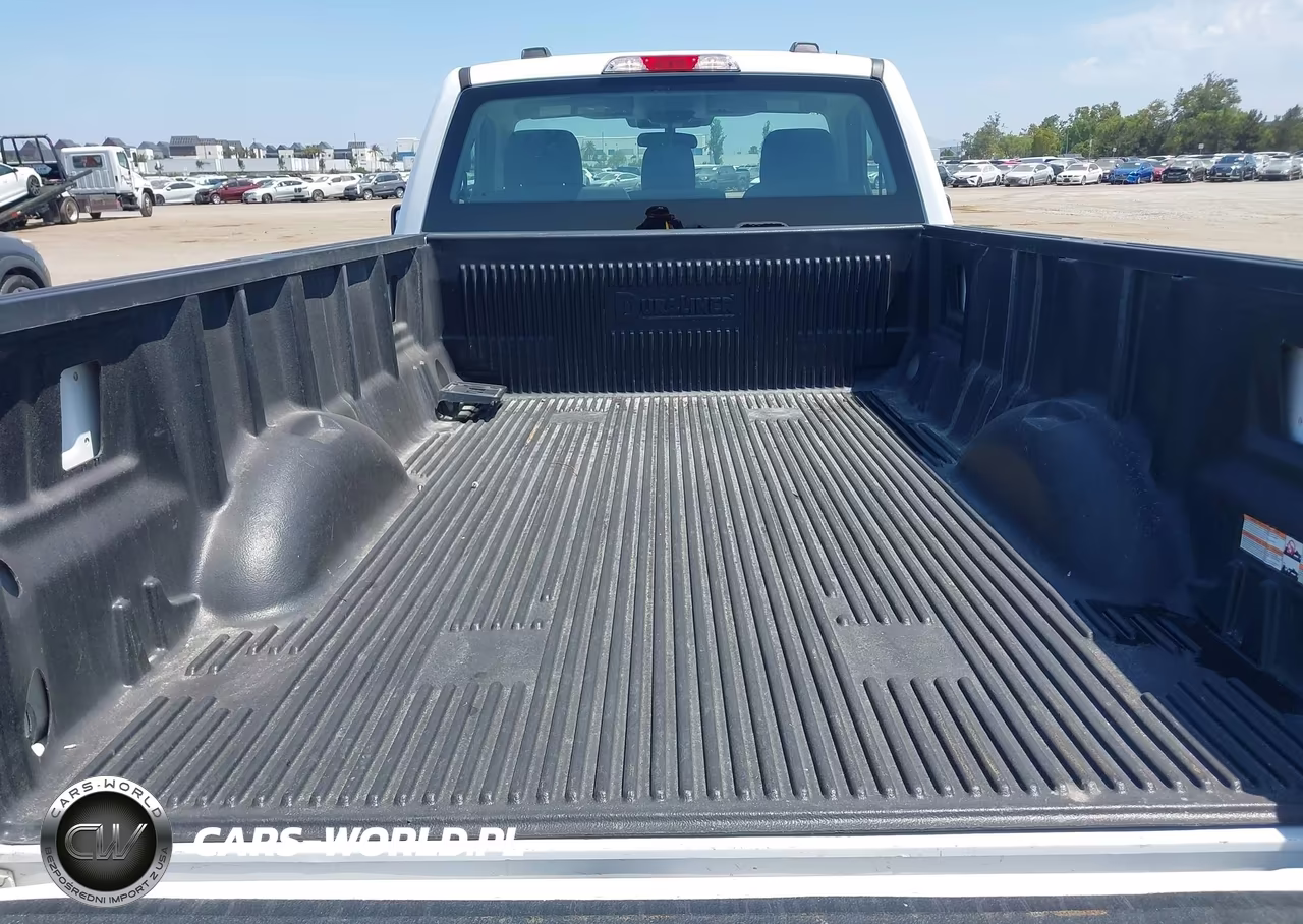 2023 Ford F-150 Xl VIN:1FTMF1CB9PKE94215 - 12