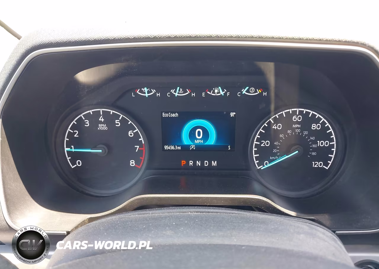 2023 Ford F-150 Xl VIN:1FTMF1CB9PKE94215 - 7