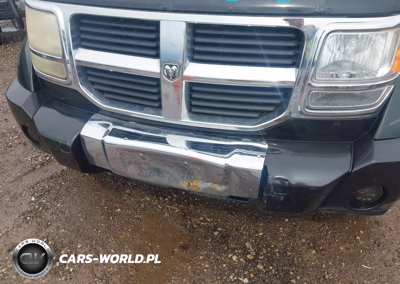 2009 Dodge Nitro Slt-Rt VIN:1D8GU58K59W550375 - 6