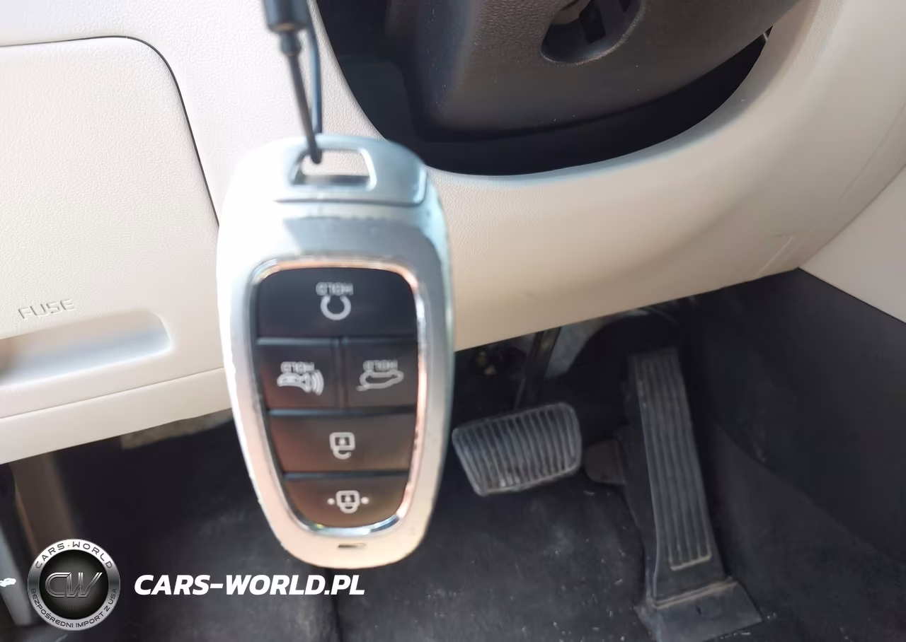 2024 Hyundai Tucson Sel VIN:5NMJBCDE2RH428980 - 11
