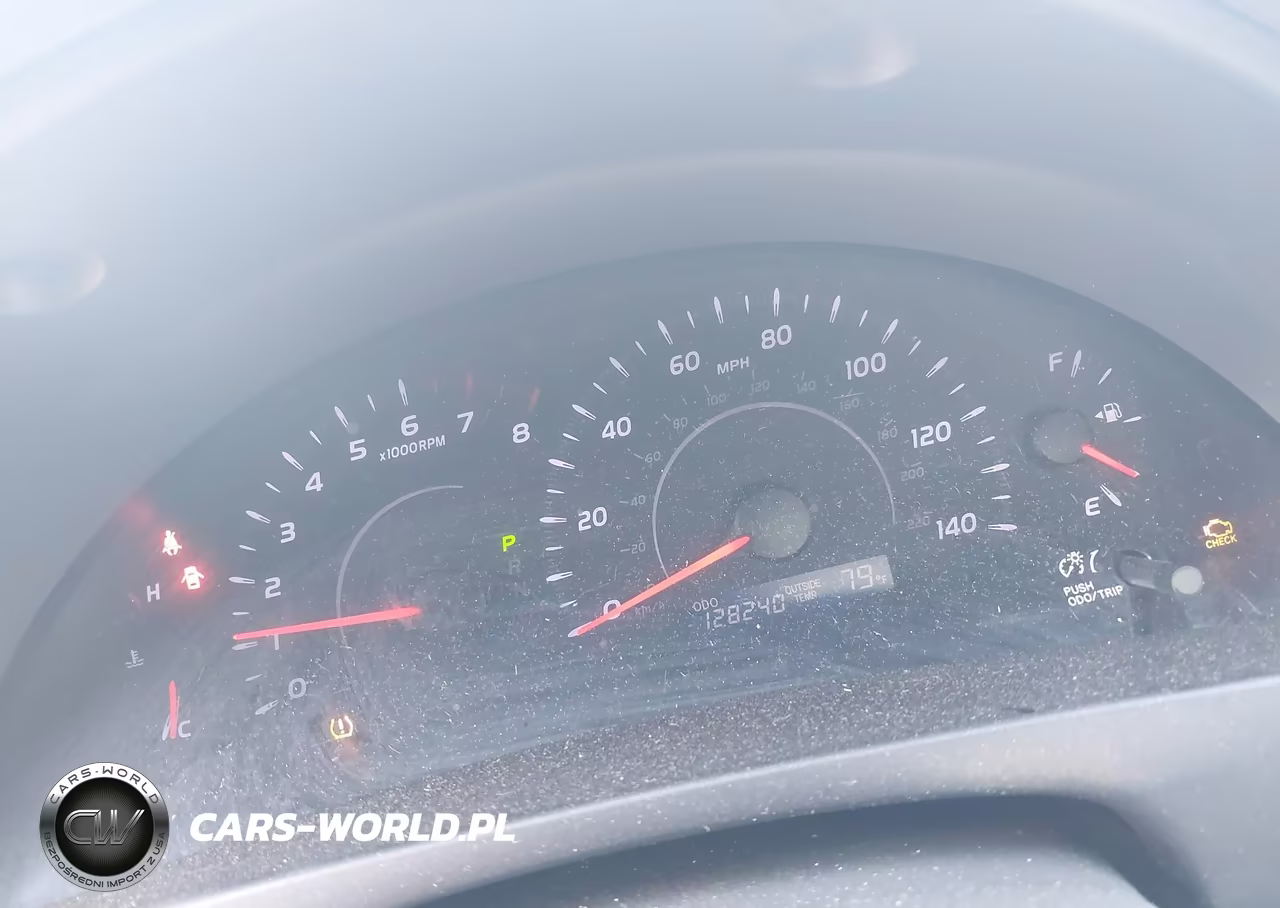 2010 Toyota Camry Le VIN:4T1BF3EK0AU034996 - 7