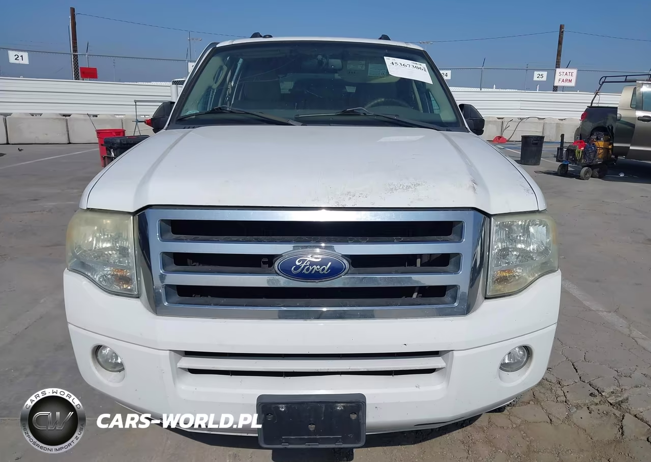 2011 Ford Expedition Xlt VIN:1FMJU1H59BEF46585 - 12
