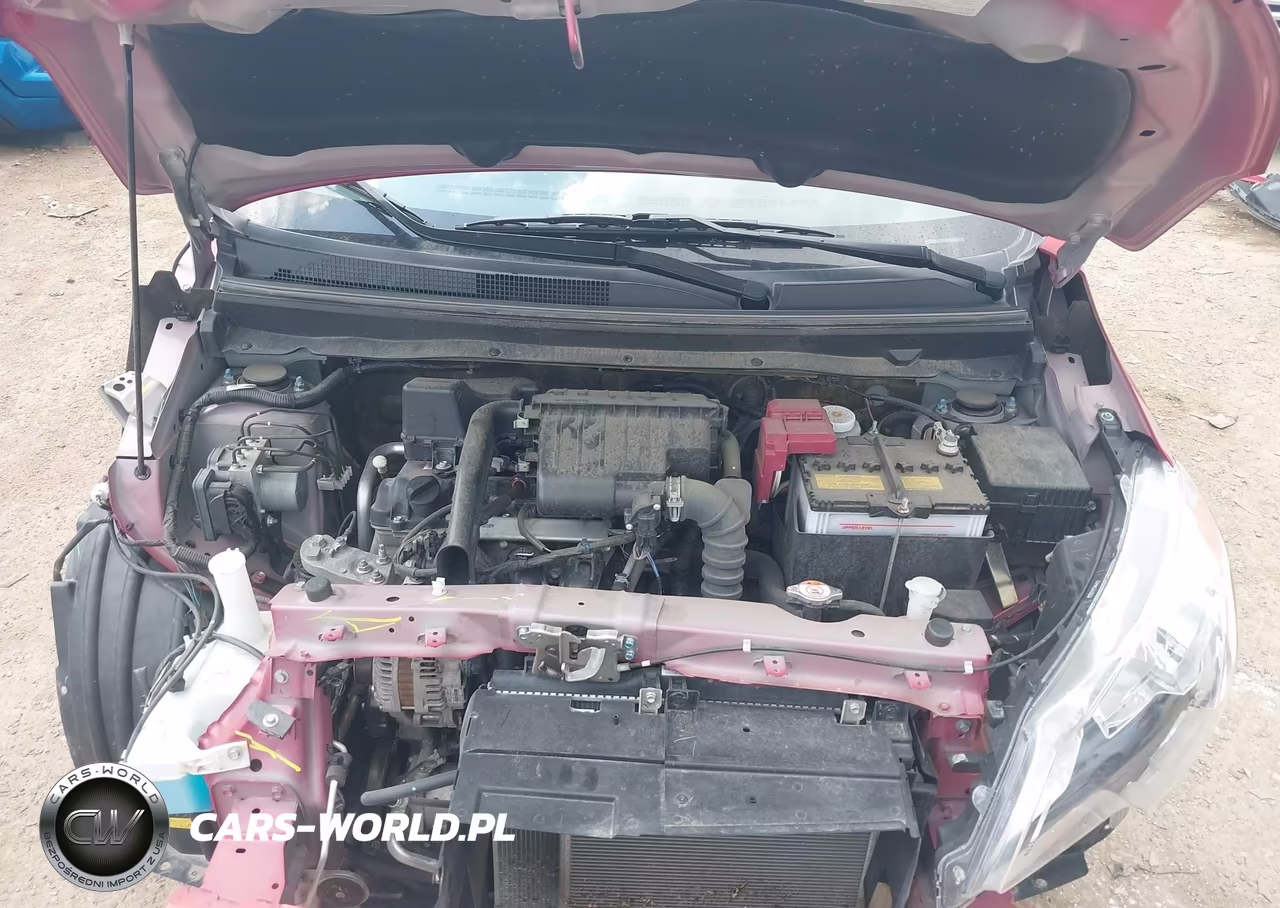 2024 Mitsubishi Mirage Es-Le VIN:ML32AUHJ7RH025926 - 10